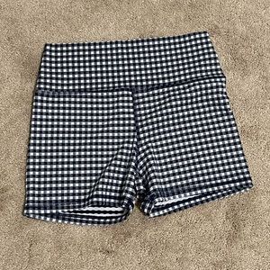 Aerie 4” shortie